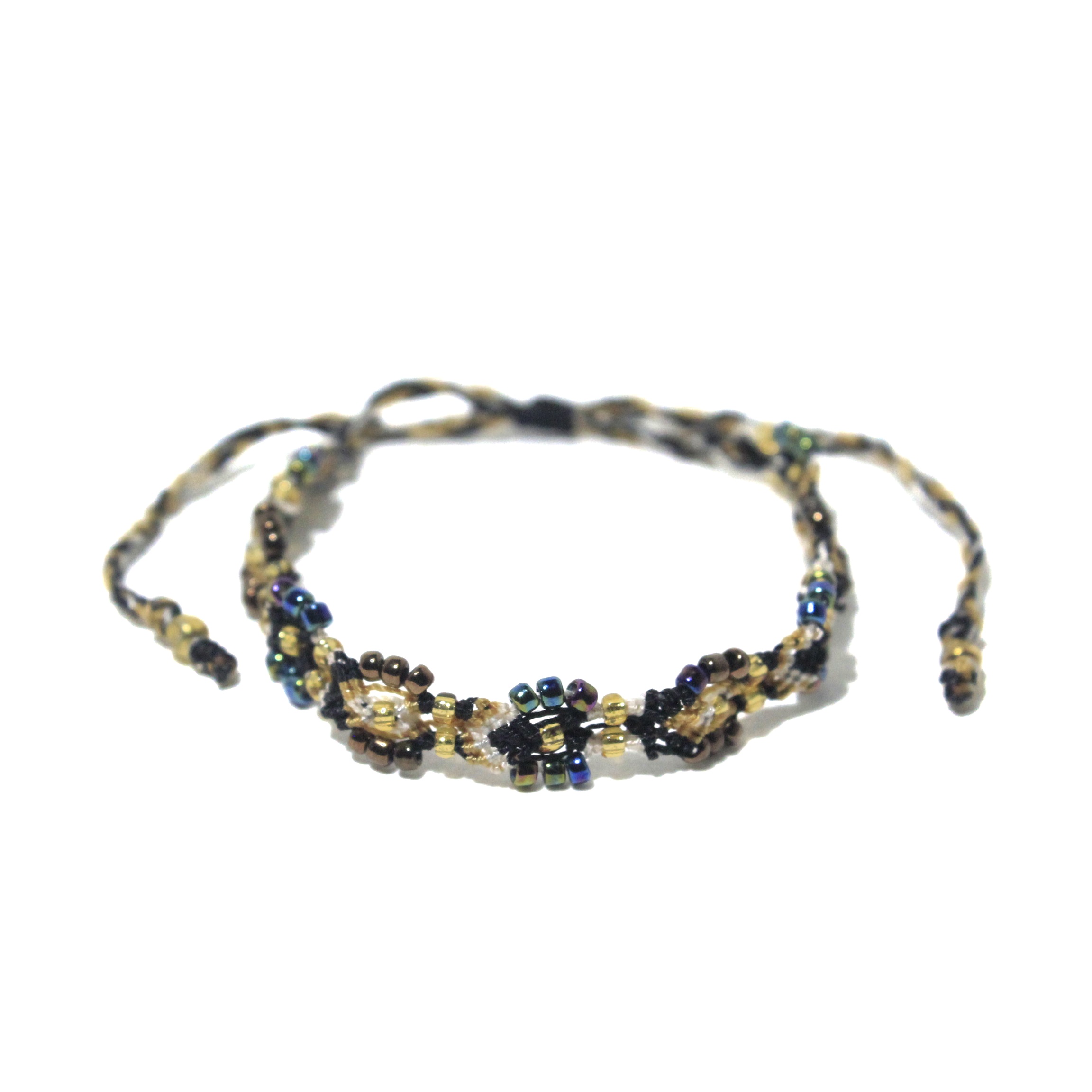 BALI BRACELET KIT - BANDHANA - 001